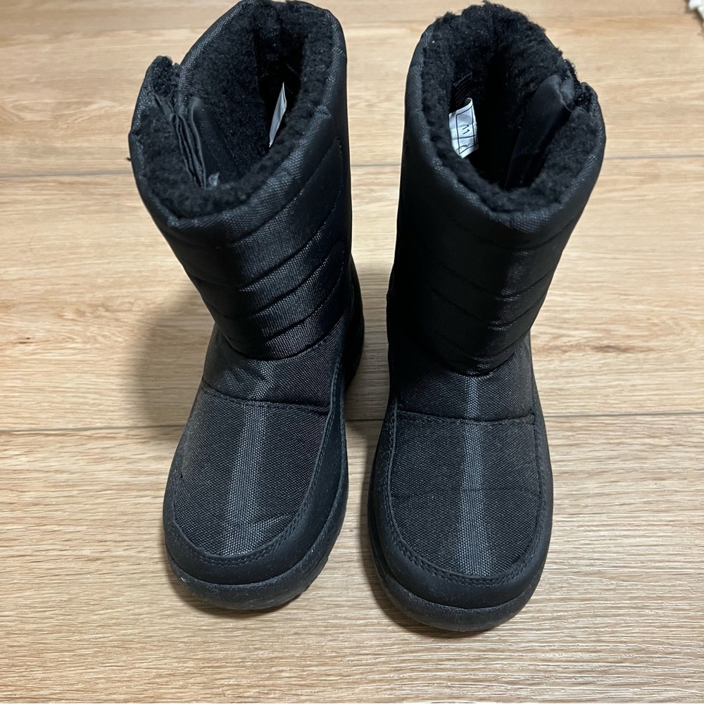 Toddler Snow Boots